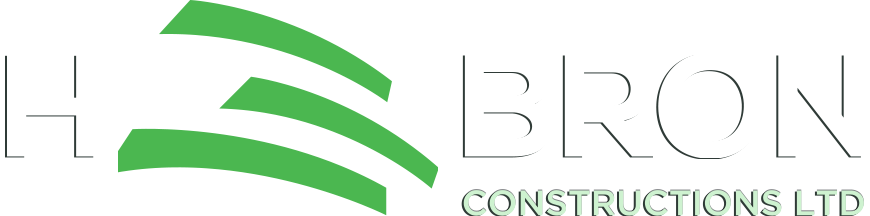 HEBRON CONSTRUCTIONS LTD