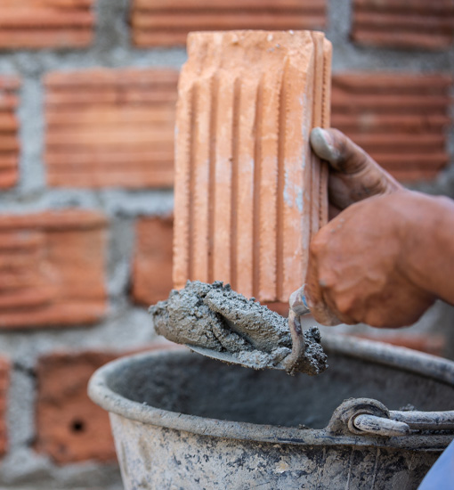 Construction of Wall Fence – American Embassy, Lilongwe